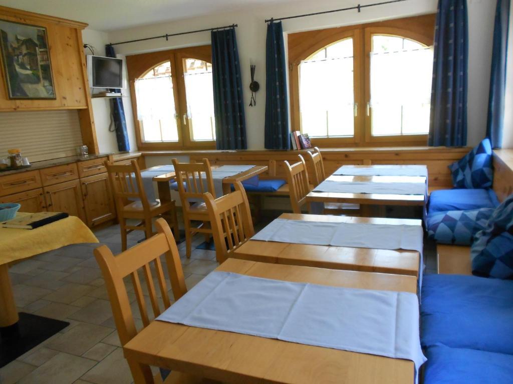Hotel Mazot Zermatt Esterno foto