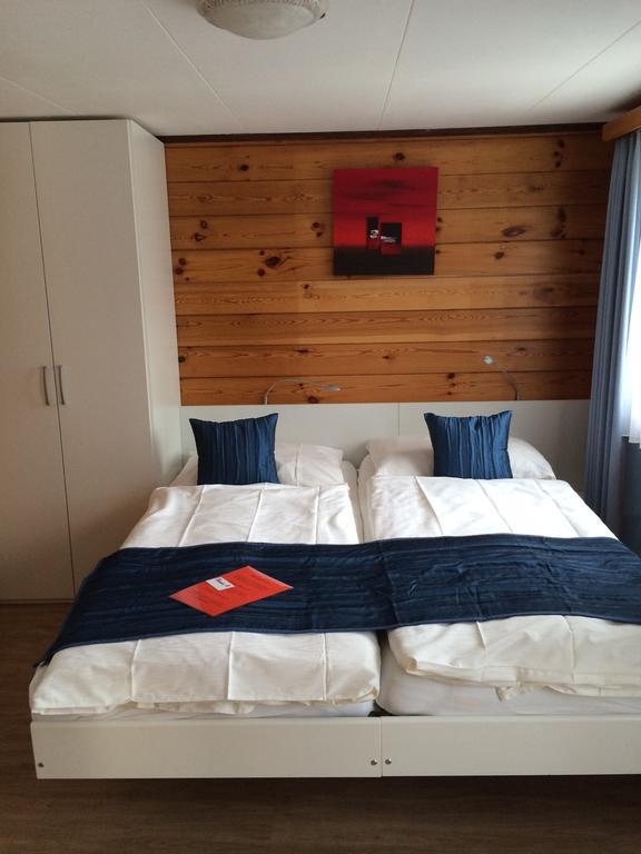 Hotel Mazot Zermatt Camera foto