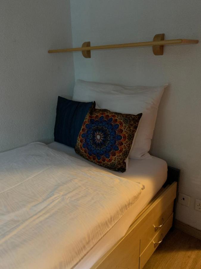 Hotel Mazot Zermatt Esterno foto